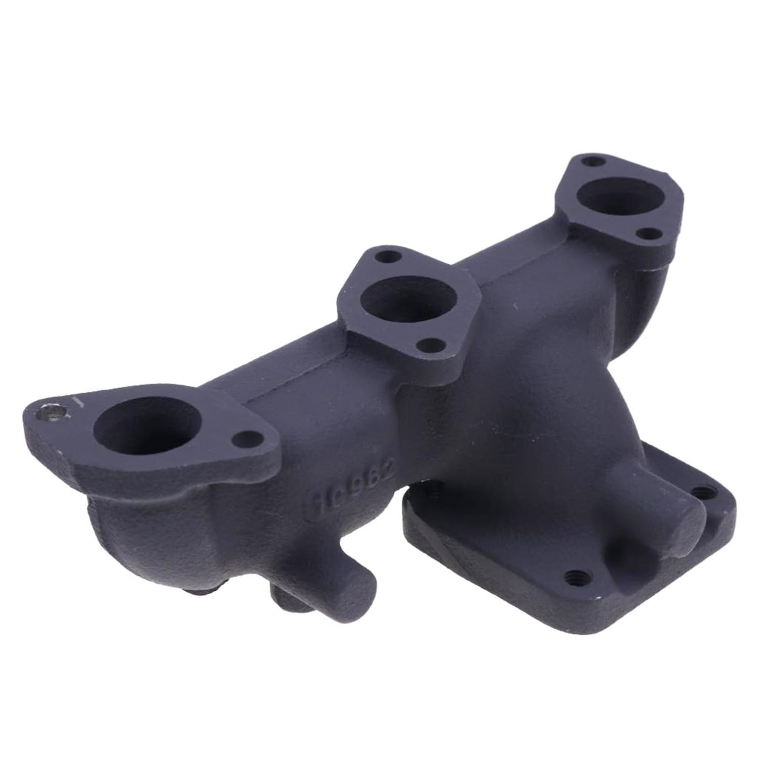 Amazon.com: WQSING Manifold 1G962-12310 Compatible with Kubota